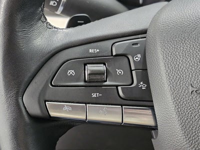 2023 Cadillac XT4 AWD Premium Luxury