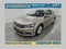 2016 Volkswagen Passat 1.8T S