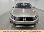 2016 Volkswagen Passat 1.8T S