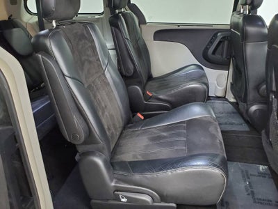 2014 Chrysler Town & Country Touring-L 30th Anniversary