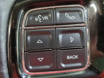 2014 Chrysler Town & Country Touring-L 30th Anniversary