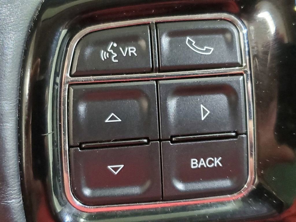 2014 Chrysler Town & Country Touring-L 30th Anniversary