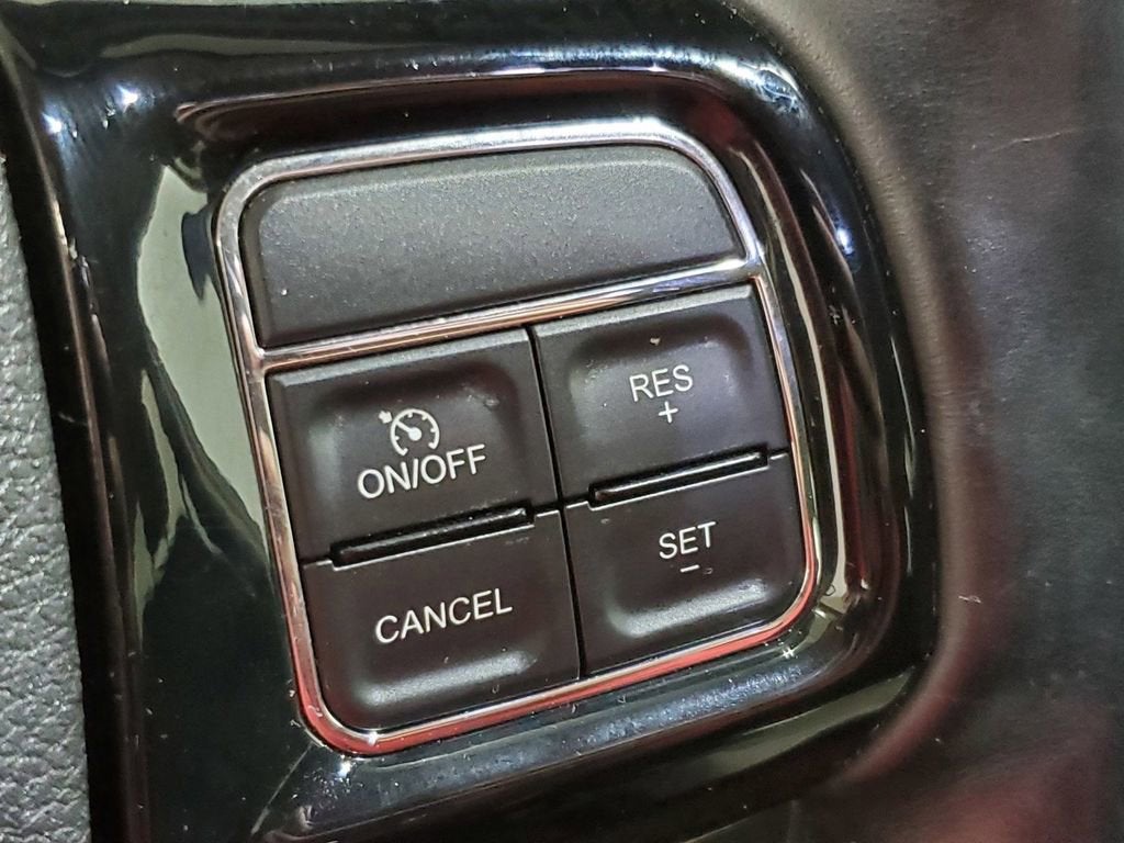 2014 Chrysler Town & Country Touring-L 30th Anniversary