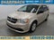 2012 Dodge Grand Caravan SE
