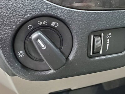 2012 Dodge Grand Caravan SE