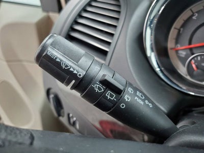 2012 Dodge Grand Caravan SE