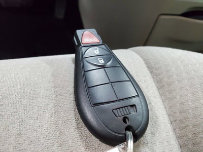 2012 Dodge Grand Caravan SE