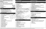 2011 Dodge Grand Caravan Crew