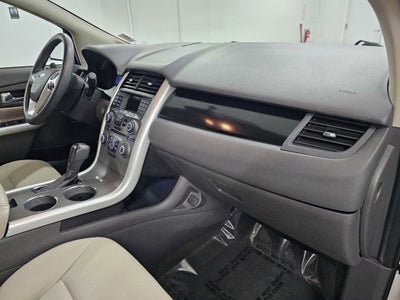 2013 Ford Edge SE