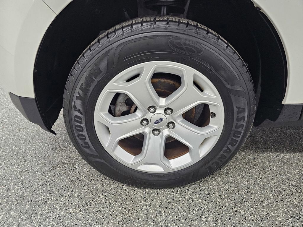 2013 Ford Edge SE