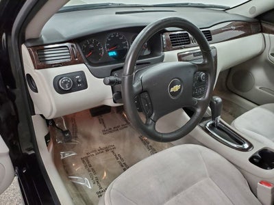 2012 Chevrolet Impala LT Fleet