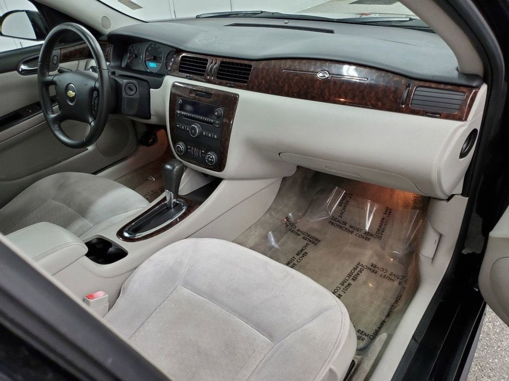 2012 Chevrolet Impala LT Fleet