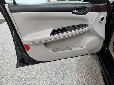 2012 Chevrolet Impala LT Fleet