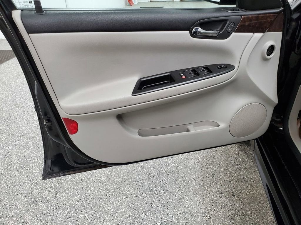 2012 Chevrolet Impala LT Fleet