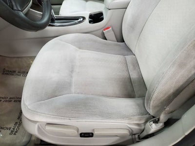 2012 Chevrolet Impala LT Fleet