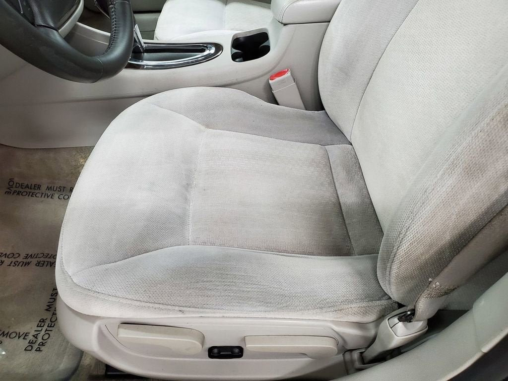 2012 Chevrolet Impala LT Fleet