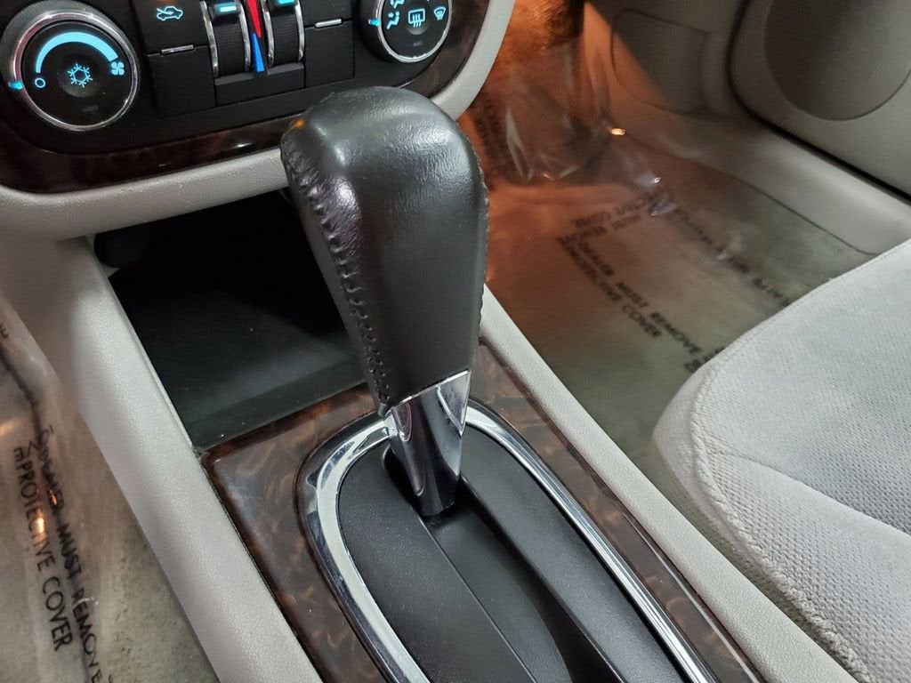 2012 Chevrolet Impala LT Fleet