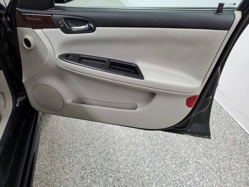 2012 Chevrolet Impala LT Fleet