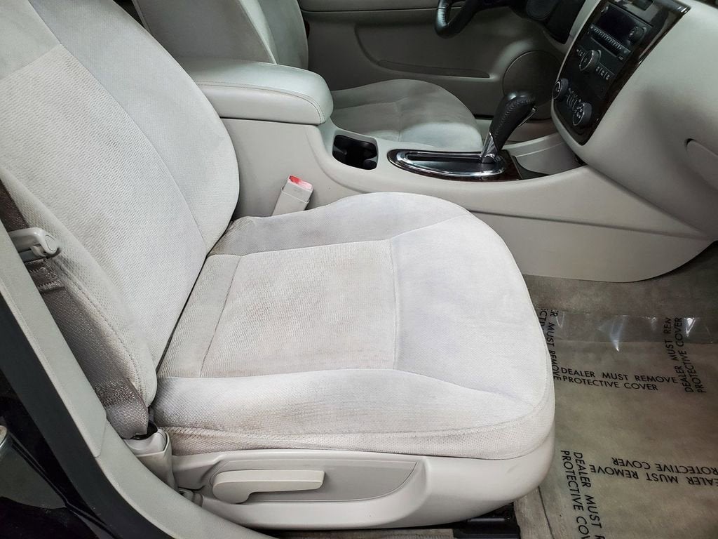 2012 Chevrolet Impala LT Fleet