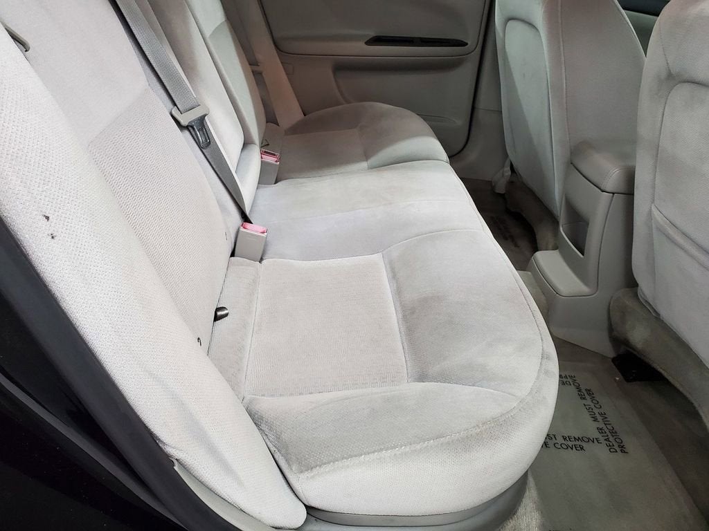 2012 Chevrolet Impala LT Fleet