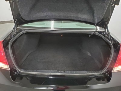 2012 Chevrolet Impala LT Fleet