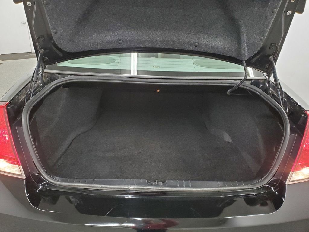 2012 Chevrolet Impala LT Fleet