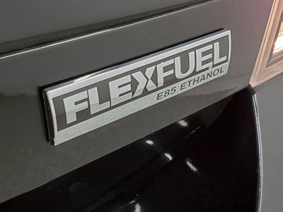 2012 Chevrolet Impala LT Fleet