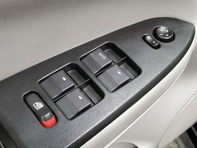 2012 Chevrolet Impala LT Fleet