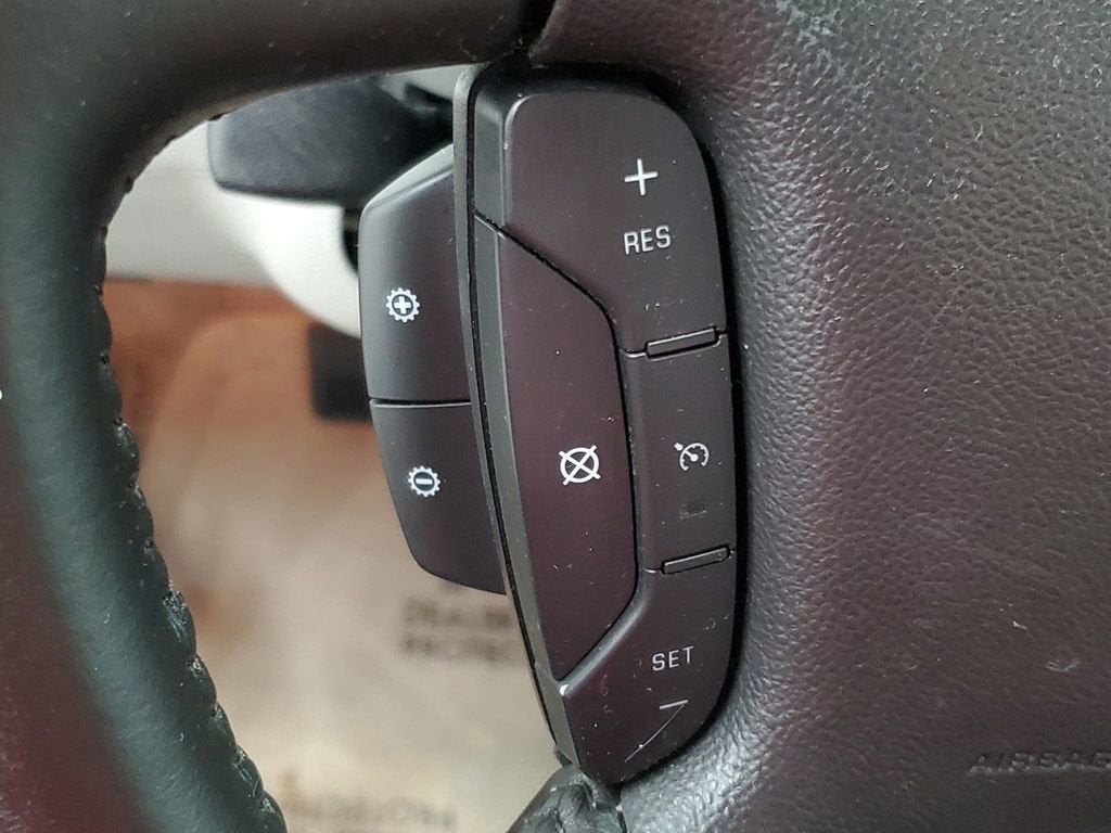 2012 Chevrolet Impala LT Fleet