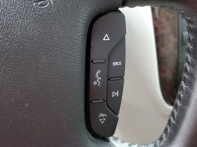 2012 Chevrolet Impala LT Fleet