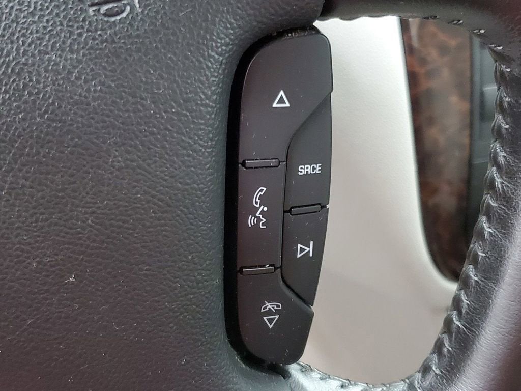 2012 Chevrolet Impala LT Fleet