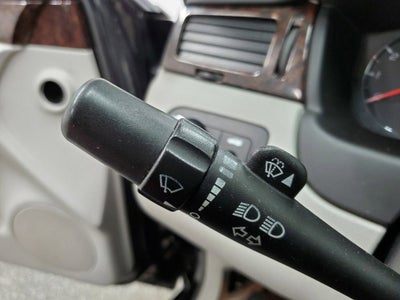 2012 Chevrolet Impala LT Fleet