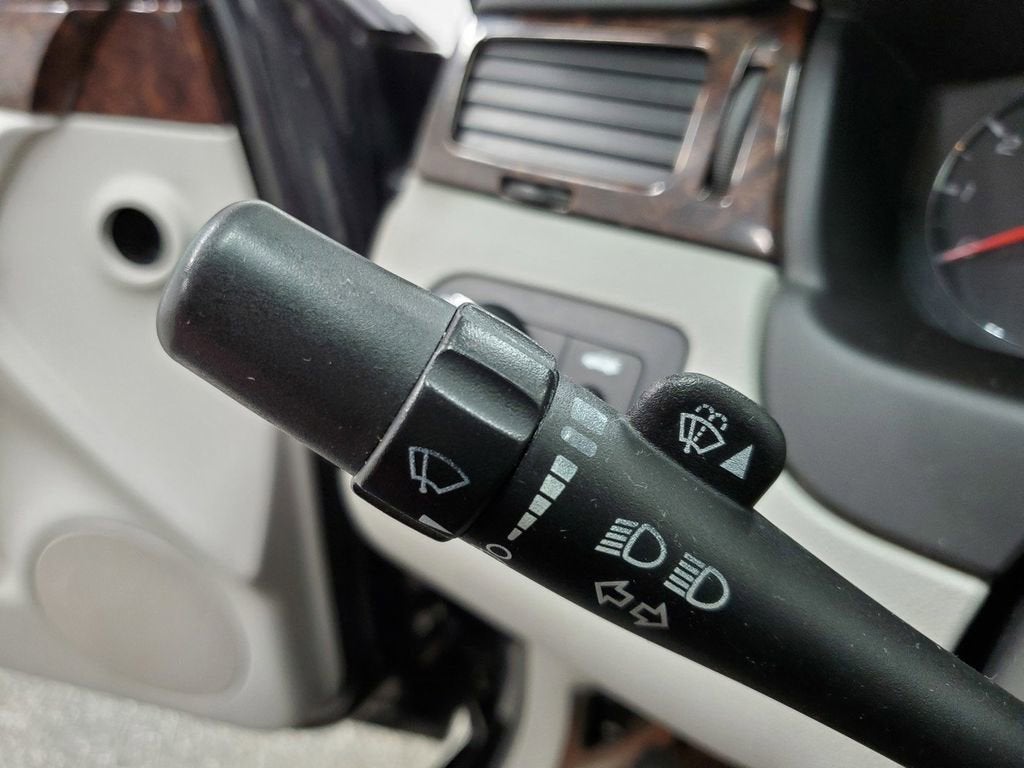 2012 Chevrolet Impala LT Fleet