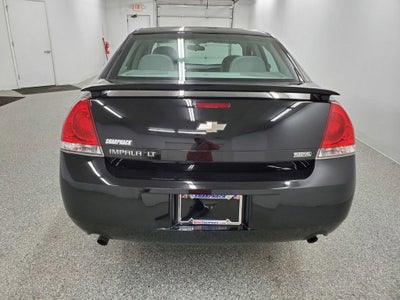 2012 Chevrolet Impala LT Fleet