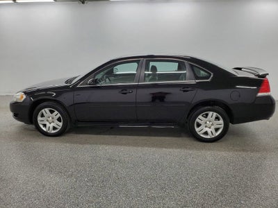 2012 Chevrolet Impala LT Fleet