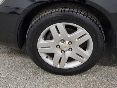 2012 Chevrolet Impala LT Fleet