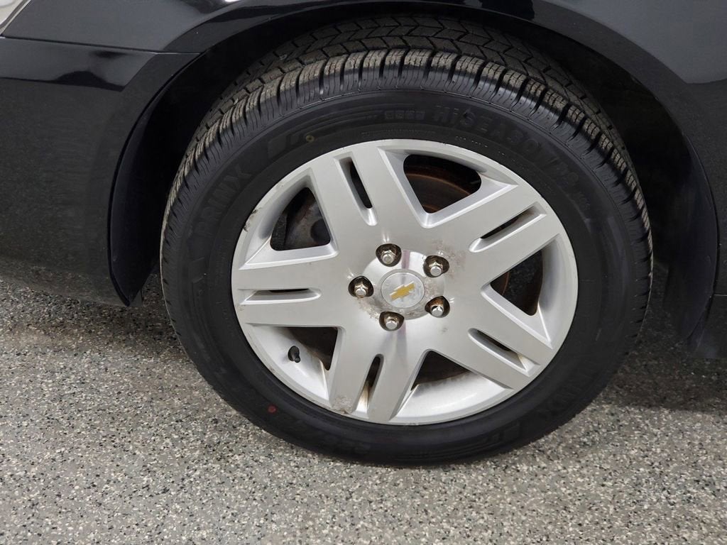 2012 Chevrolet Impala LT Fleet