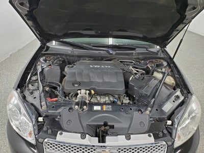 2012 Chevrolet Impala LT Fleet