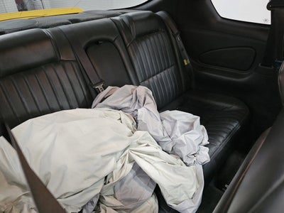 2004 Chevrolet Monte Carlo SS Supercharged