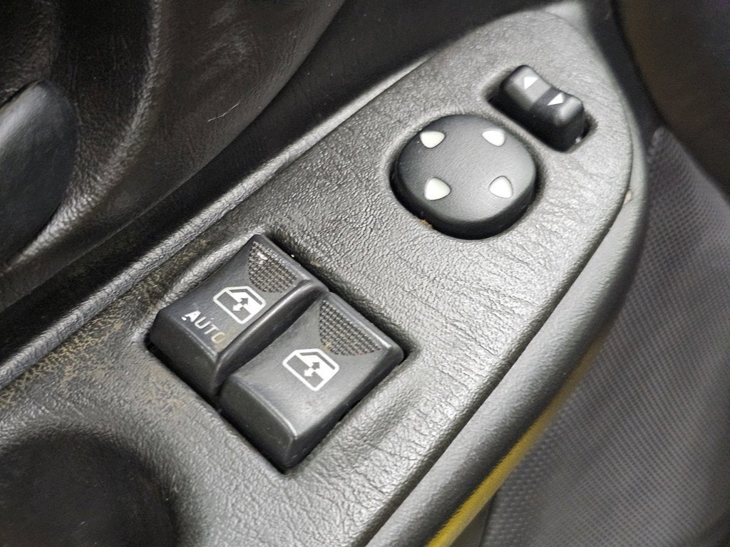 2004 Chevrolet Monte Carlo SS Supercharged