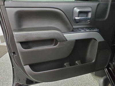 2019 Chevrolet Silverado LD LT