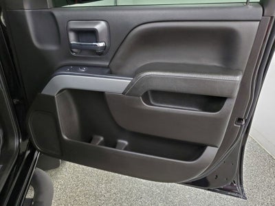 2019 Chevrolet Silverado LD LT