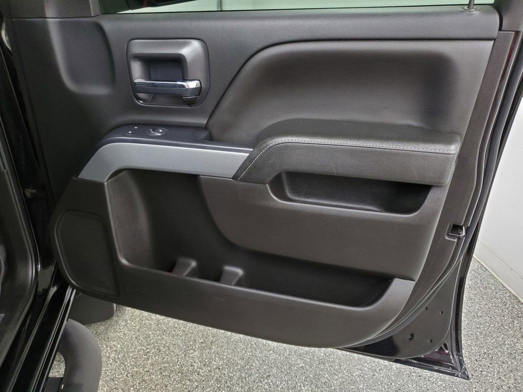 2019 Chevrolet Silverado LD LT