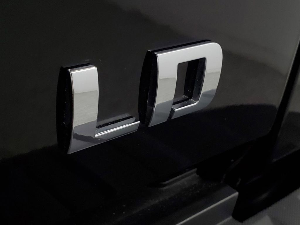 2019 Chevrolet Silverado LD LT