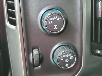 2019 Chevrolet Silverado LD LT