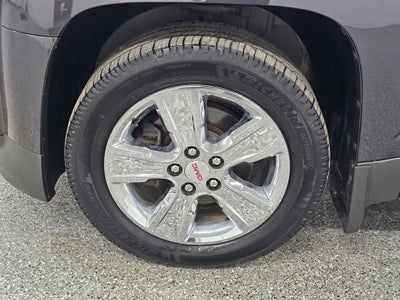 2015 GMC Terrain SLT