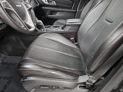 2015 GMC Terrain SLT