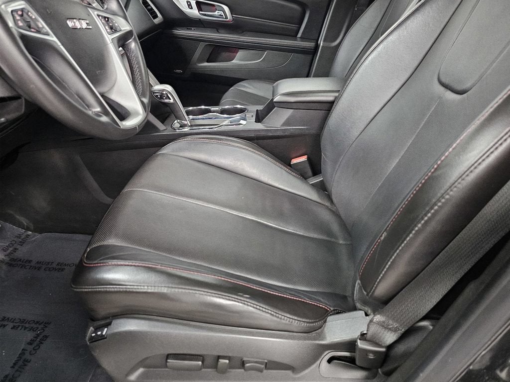 2015 GMC Terrain SLT