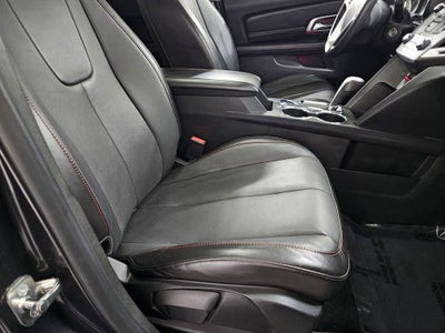 2015 GMC Terrain SLT
