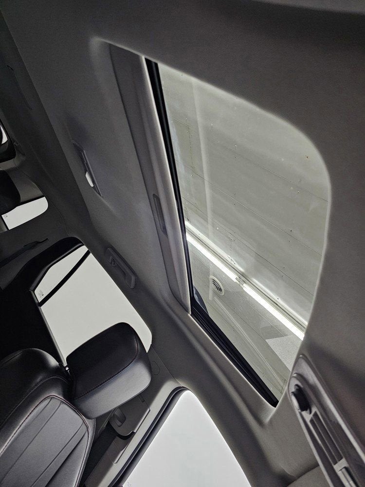 2015 GMC Terrain SLT